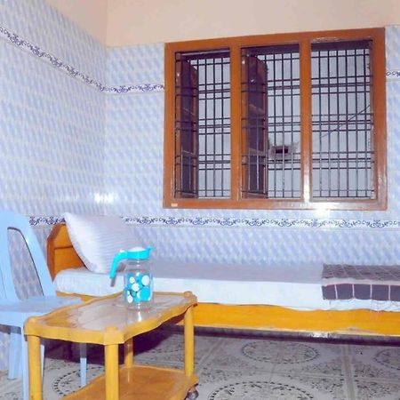 Sri Kanya Residency Srikalahasti Eksteriør bilde