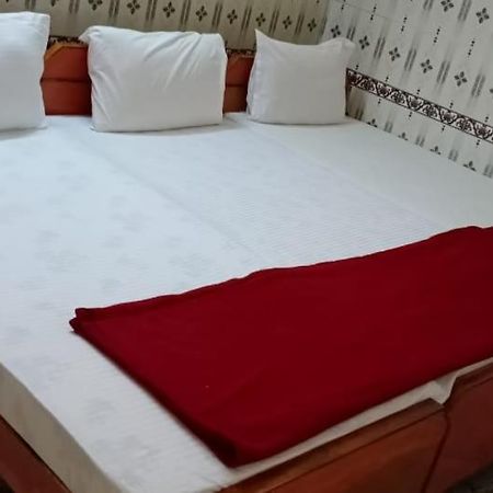 Sri Kanya Residency Srikalahasti Eksteriør bilde